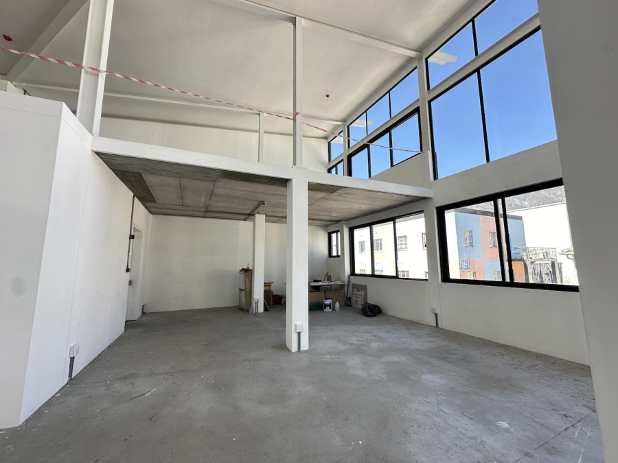 To Let commercial Property for Rent in Cape Town City Centre Western Cape